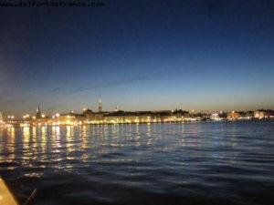Stockholm - Our 28th Atlantis cruise (Eurodam)