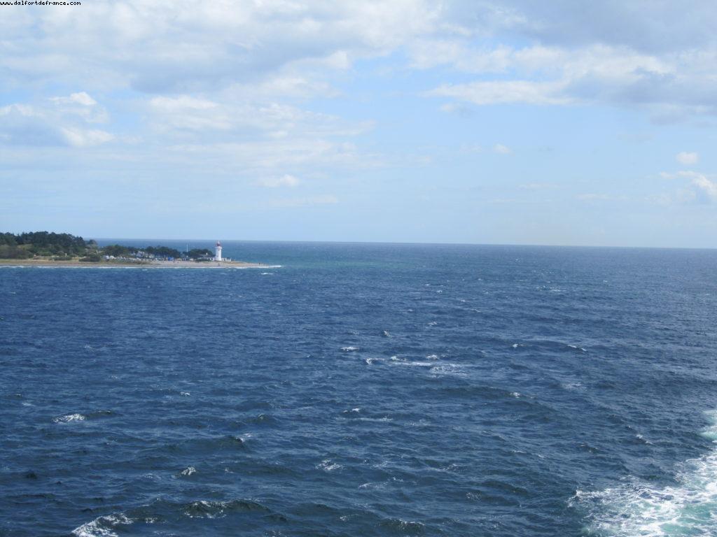 Dancing with the stars - Our 28th Atlantis cruise (Eurodam)