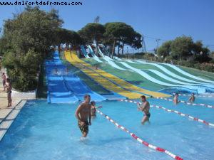 Circuit Party Festival - Barcelona