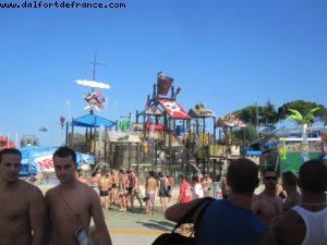 Circuit Party Festival - Barcelona