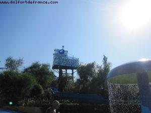 Circuit Party Festival - Barcelona