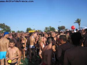 Circuit Party Festival - Barcelona