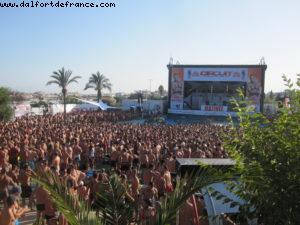 Circuit Party Festival - Barcelona