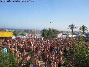 Circuit Party Festival - Barcelona