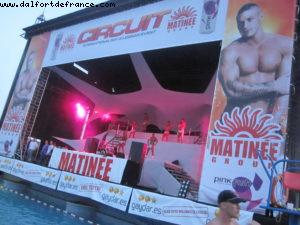 Circuit Party Festival - Barcelona