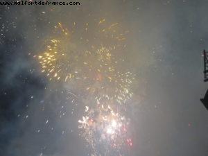 Circuit Party Festival - Barcelona