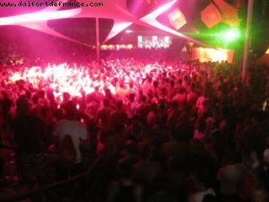 Circuit Party Festival - Barcelona