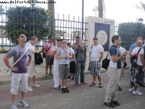 Alexandria - Our 29th Atlantis cruise (Celebrity Solstice)