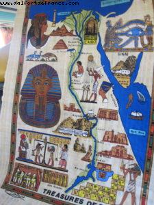 Egypt - Our 29th Atlantis cruise (Celebrity Solstice)