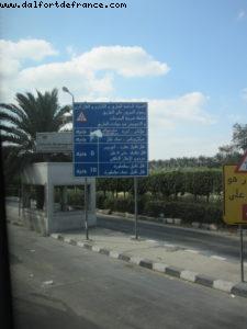 Egypt - Our 29th Atlantis cruise (Celebrity Solstice)