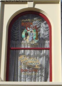 Disneyland Park with Bob Gurr - Los Angeles