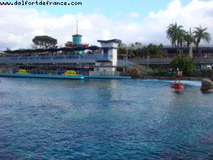 Disneyland Park with Bob Gurr - Los Angeles