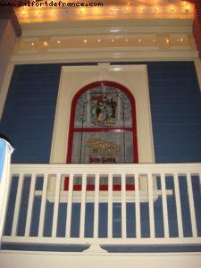 Disneyland Park with Bob Gurr - Los Angeles