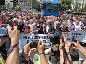 Gaypride Paris