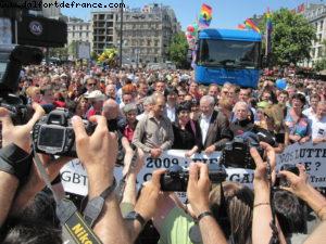 Gaypride Paris