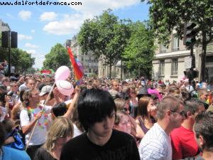 Gaypride Paris
