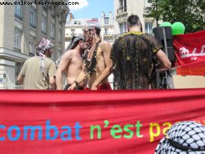 Gaypride Paris