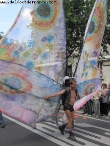 Gaypride Paris