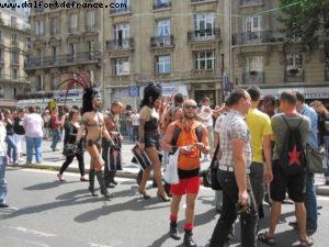 Gaypride Paris