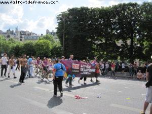 Gaypride Paris