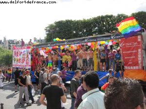 Gaypride Paris