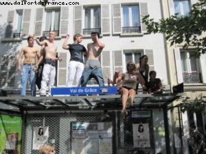 Gaypride Paris