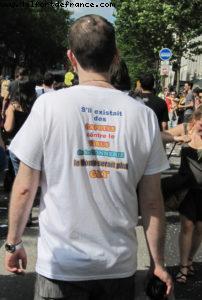 Gaypride Paris