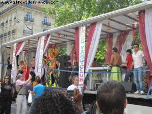 Gaypride Paris
