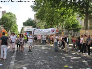 Gaypride Paris