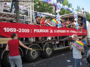 Gaypride Paris