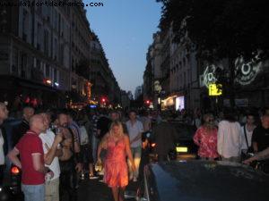 Gaypride Paris