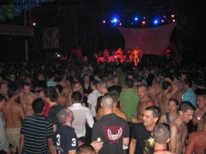 Follivores - Bataclan - Gaypride Paris