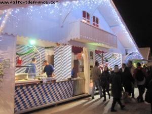 Christmas Time - Paris