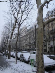 Christmas Time - Paris