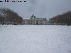 Christmas Time - Paris