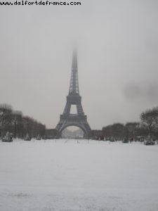 Christmas Time - Paris