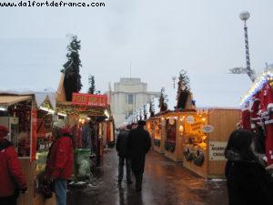 Christmas Time - Paris