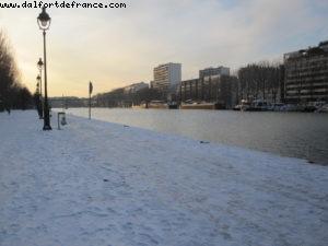 Christmas Time - Paris