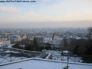 Christmas Time - Paris