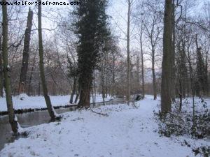 Christmas Time - Paris