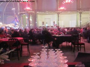 Christmas Time - Grand Palais - Paris