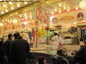 Christmas Time - Grand Palais - Paris