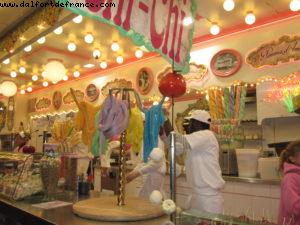 Christmas Time - Grand Palais - Paris