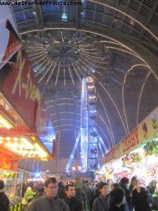 Christmas Time - Grand Palais - Paris