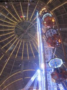 Christmas Time - Grand Palais - Paris
