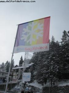 Gay Ski Week - Arosa
