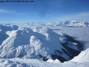 Gay Ski Week - Arosa