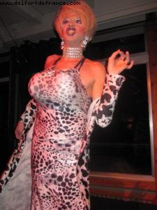 Gay Ski Week - Arosa