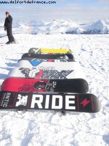 Gay Ski Week - Arosa