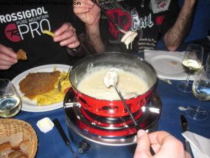 Gay Ski Week - Arosa